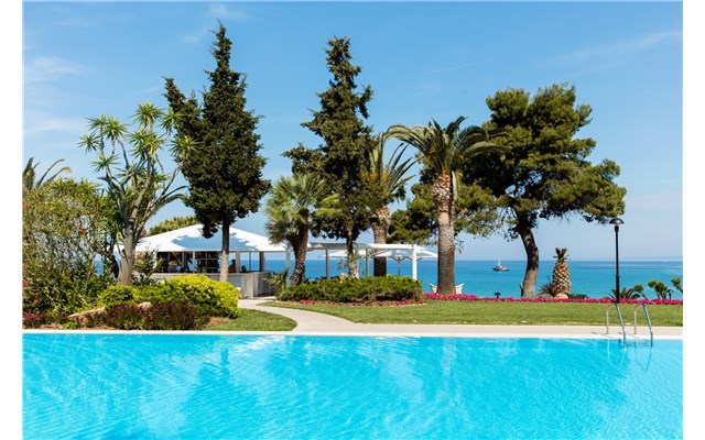 Sani Club 
