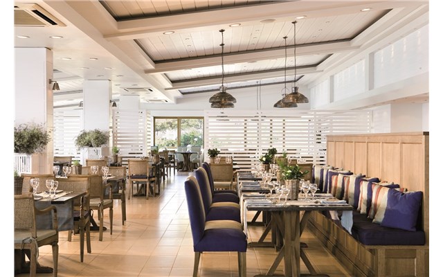 Sani Club 