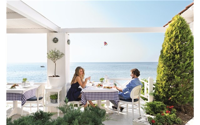 Sani Club 