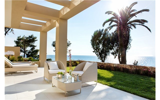 Sani Club 