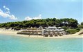 sani beach resort greece Sani Beach