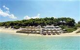 sani beach resort greece Sani Beach