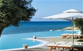 sani beach hotel halkidiki greece Sani Beach
