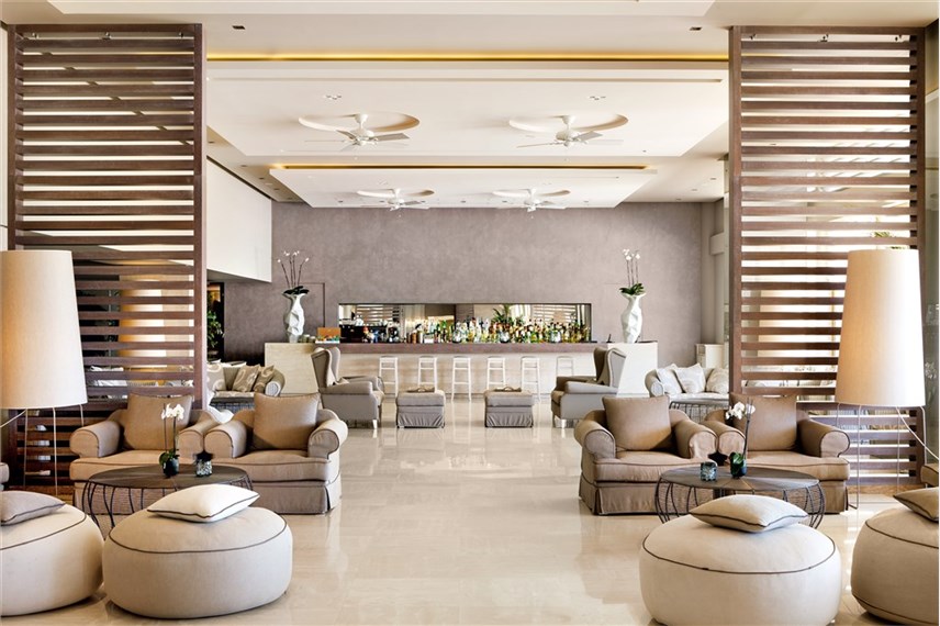 sani beach resort Sani Beach