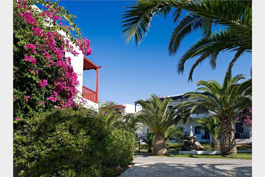  Stella Village