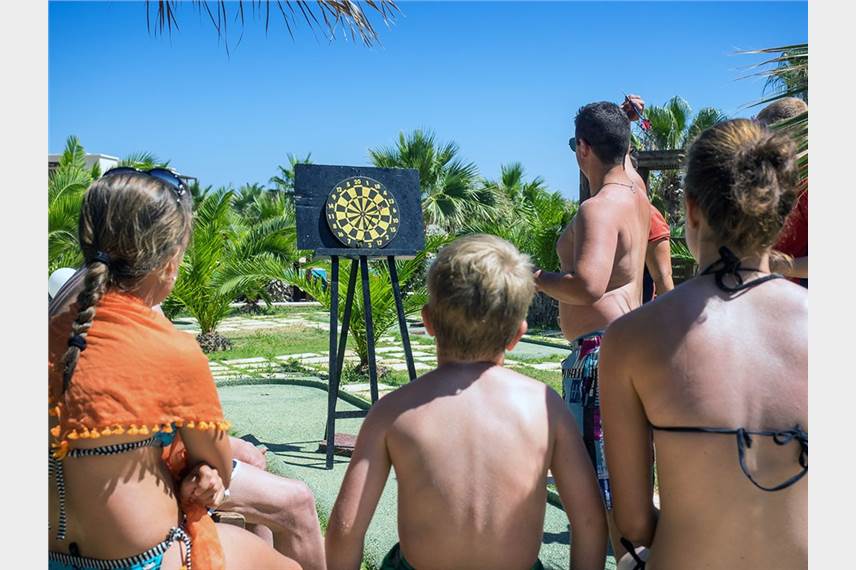  Stella Village