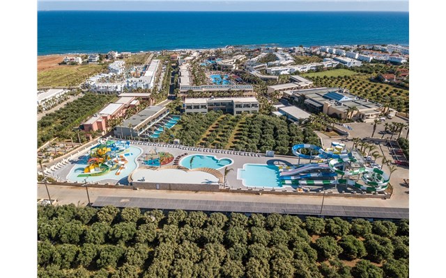 Stella Palace 