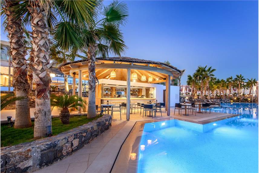  Stella Island Luxury Resort and Spa