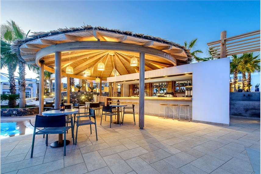  Stella Island Luxury Resort and Spa