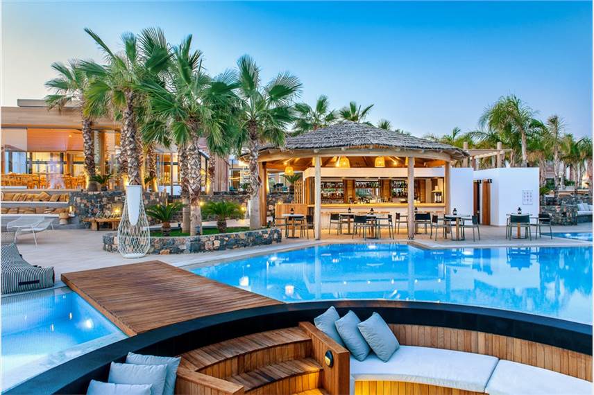  Stella Island Luxury Resort and Spa