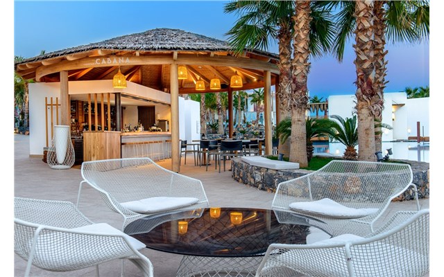 Stella Island Luxury Resort and Spa 