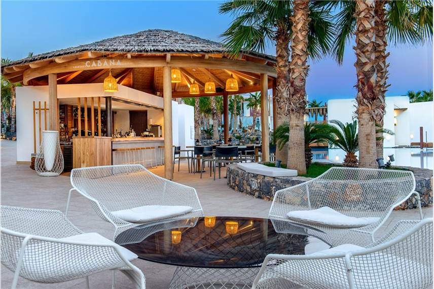  Stella Island Luxury Resort and Spa