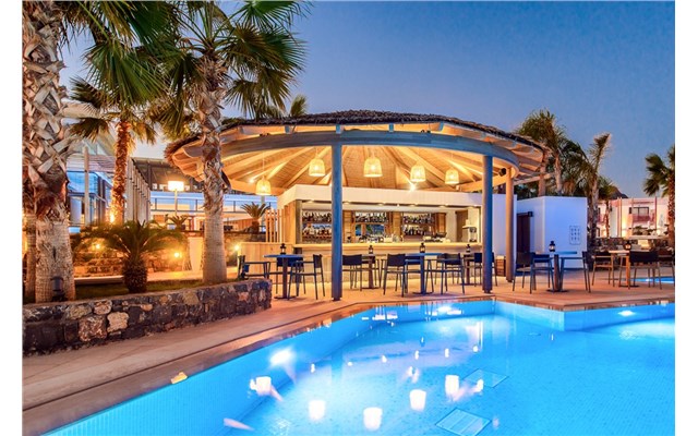 Stella Island Luxury Resort and Spa 