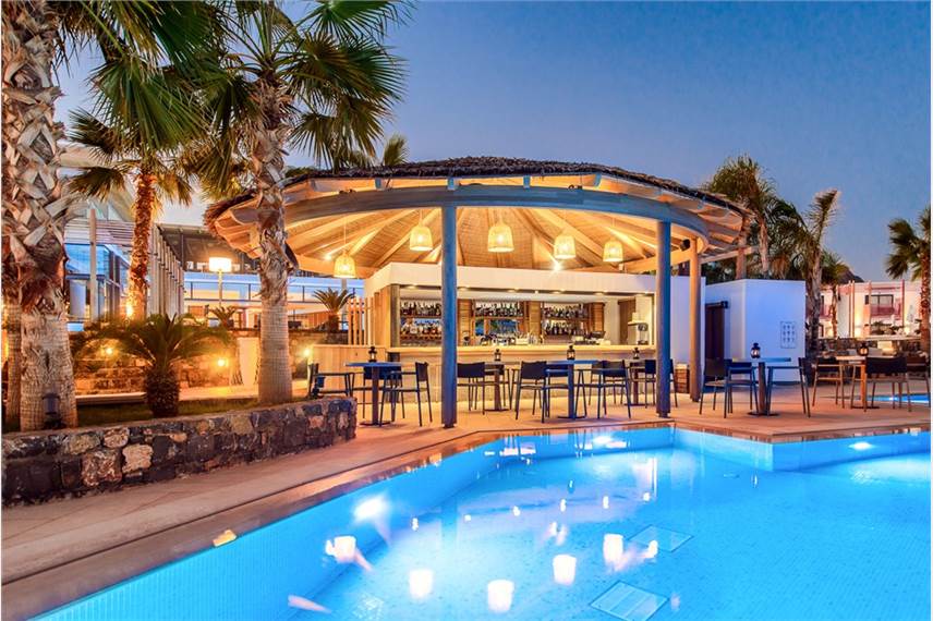  Stella Island Luxury Resort and Spa