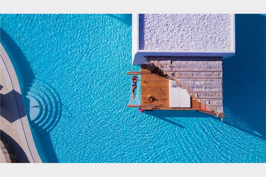  Stella Island Luxury Resort and Spa