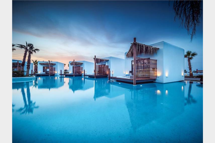  Stella Island Luxury Resort and Spa
