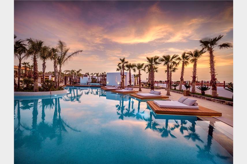  Stella Island Luxury Resort and Spa