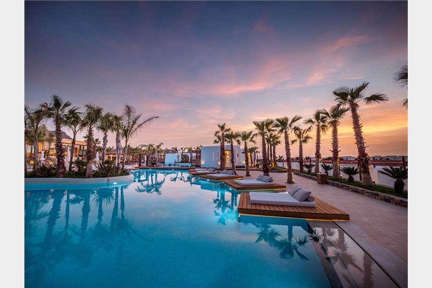  Stella Island Luxury Resort and Spa
