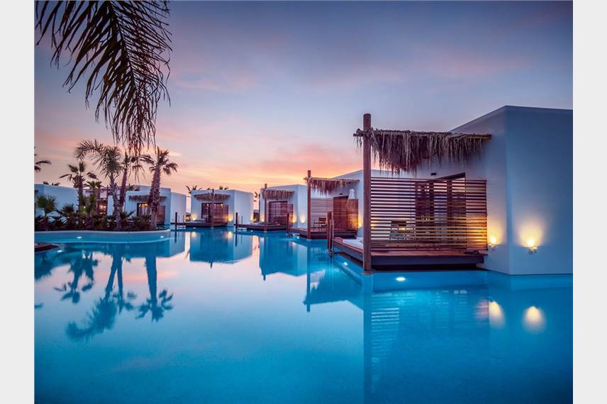  Stella Island Luxury Resort and Spa