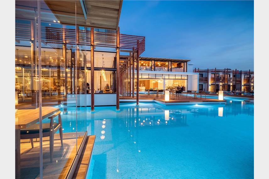  Stella Island Luxury Resort and Spa
