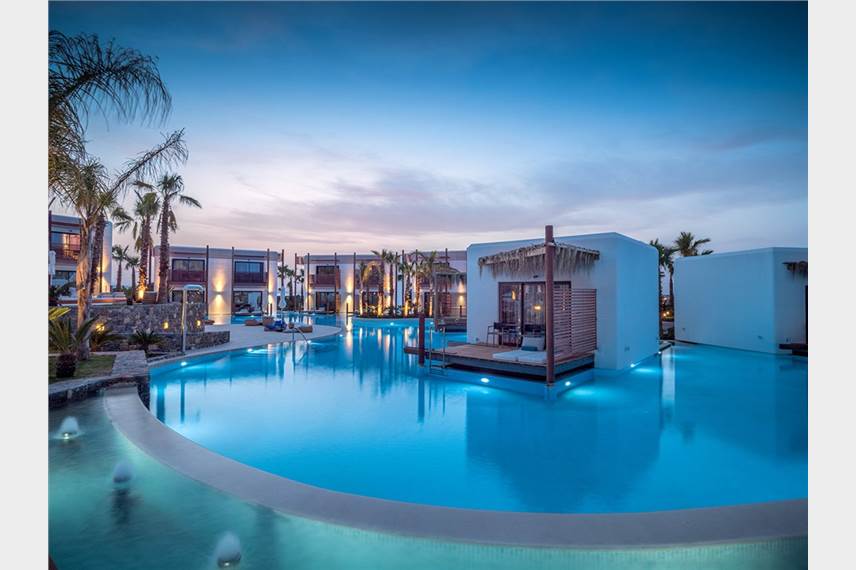  Stella Island Luxury Resort and Spa