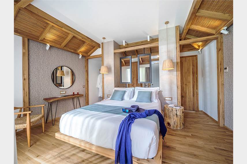  Stella Island Luxury Resort and Spa