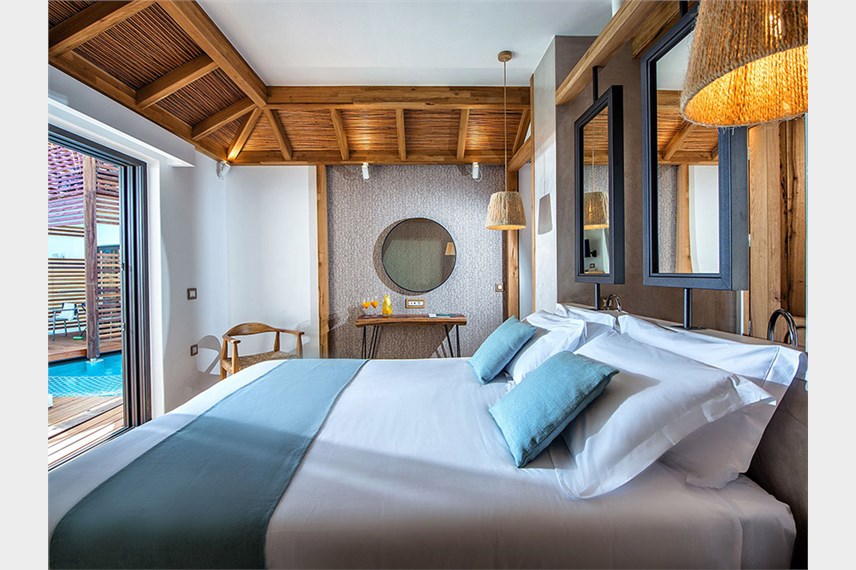 Stella Island Luxury Resort and Spa