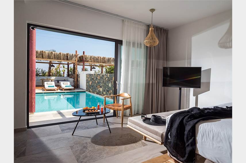  Stella Island Luxury Resort and Spa