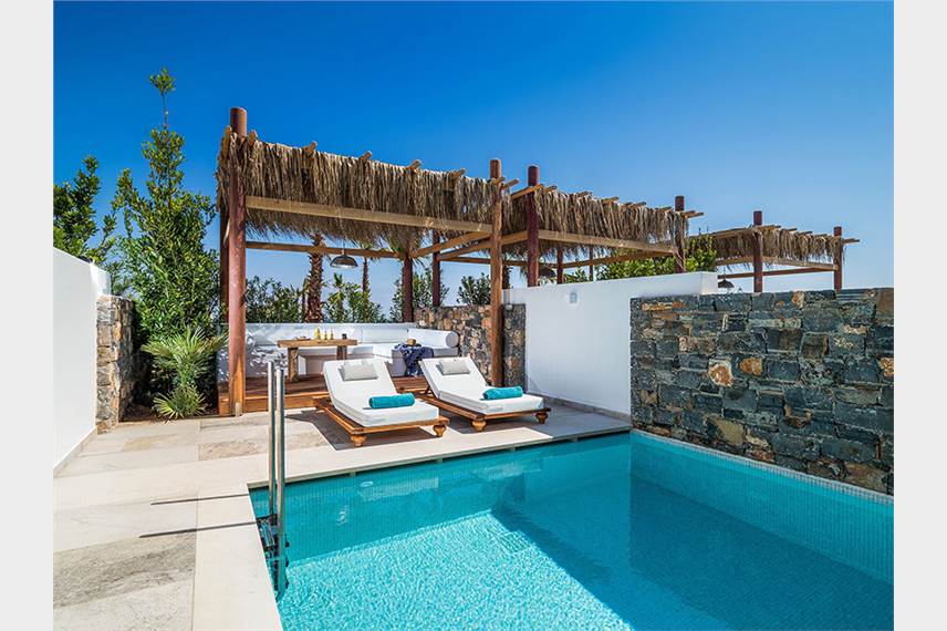  Stella Island Luxury Resort and Spa