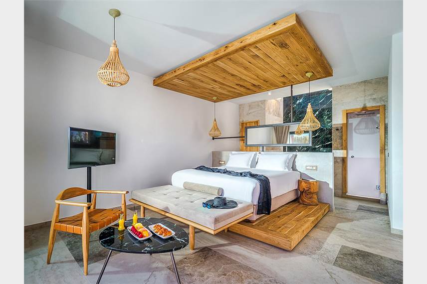  Stella Island Luxury Resort and Spa