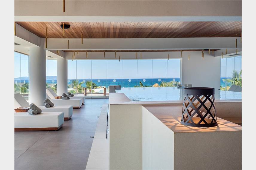  Stella Island Luxury Resort and Spa