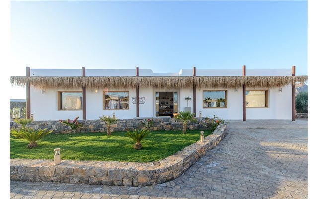 Stella Island Luxury Resort and Spa 