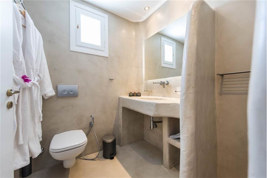  Cycladic Islands Hotel and Spa