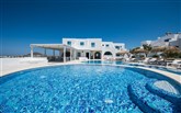  Cycladic Islands Hotel and Spa