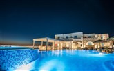  Cycladic Islands Hotel and Spa