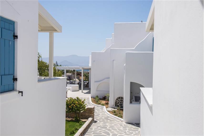 Cycladic Islands Hotel and Spa