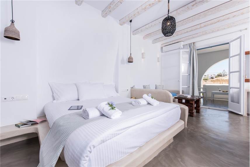  Cycladic Islands Hotel and Spa
