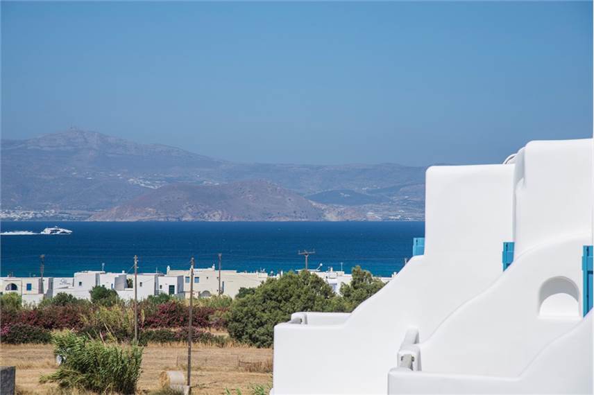  Cycladic Islands Hotel and Spa