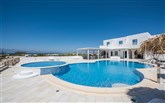 Cycladic Islands Hotel and Spa