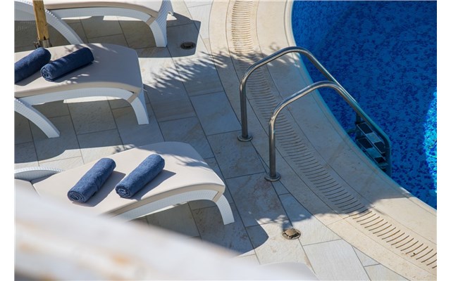 Cycladic Islands Hotel and Spa 