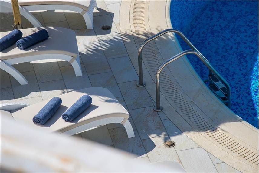  Cycladic Islands Hotel and Spa