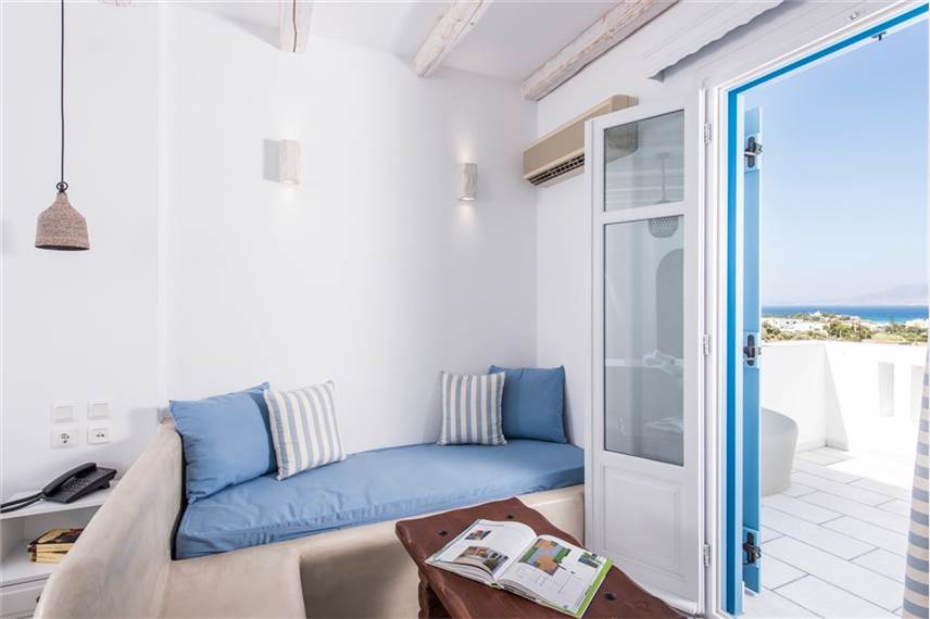  Cycladic Islands Hotel and Spa