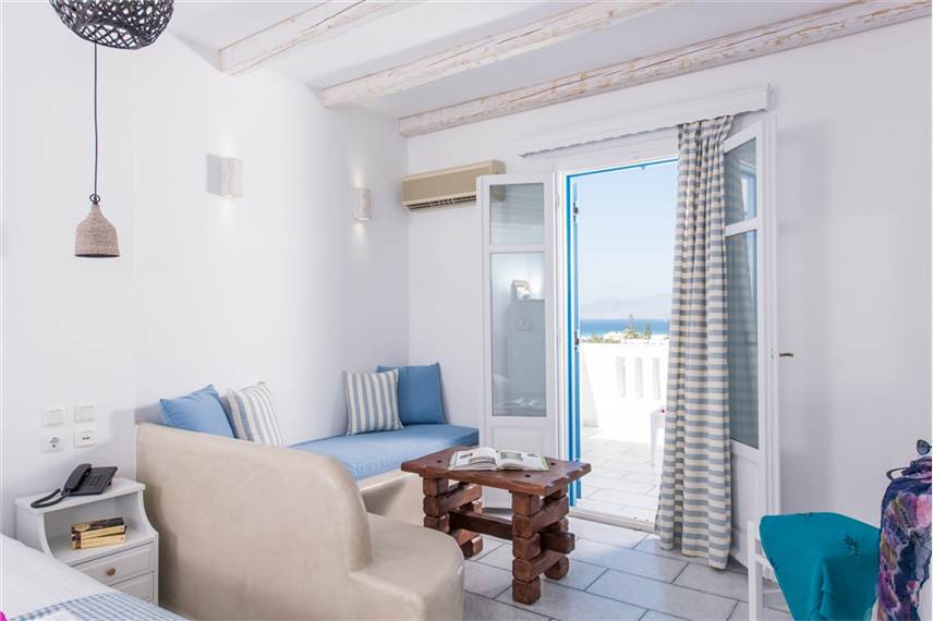  Cycladic Islands Hotel and Spa