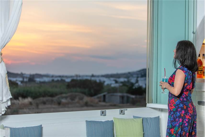  Cycladic Islands Hotel and Spa
