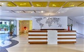  Zephyros Beach Boutique hotel