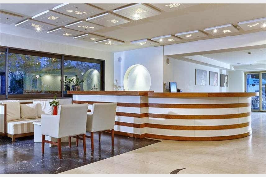  Zephyros Beach Boutique hotel