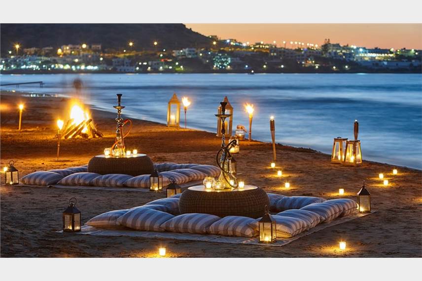  Zephyros Beach Boutique hotel