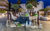  Zephyros Beach Boutique hotel