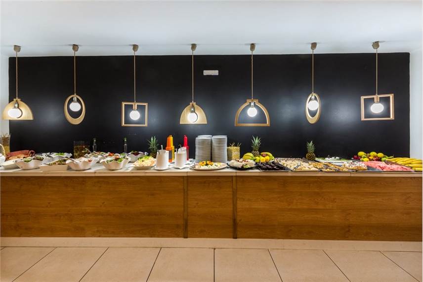  Zephyros Beach Boutique hotel