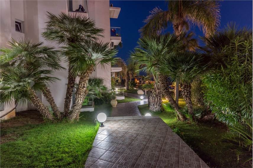  Zephyros Beach Boutique hotel